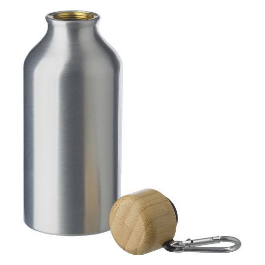 Garrafa de aço inoxidável isolada a vácuo de 750 ml Cove