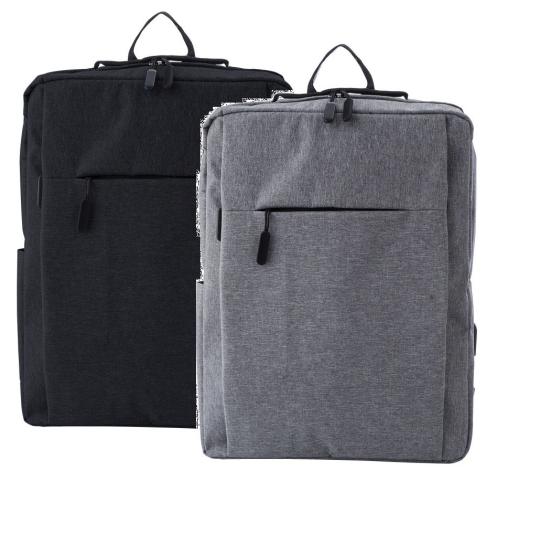 Sac à dos en polyester Carlito