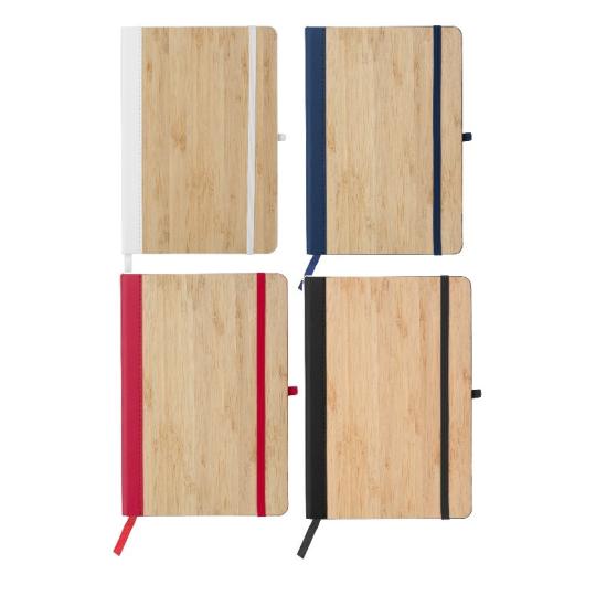 Caderno Noylax
