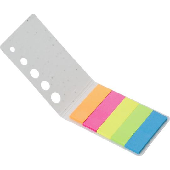Natalja paper sticky notes