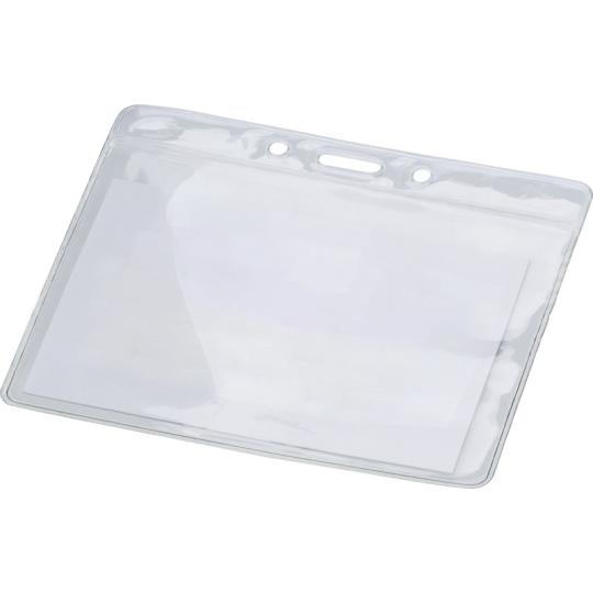 Porta-tarjetas Quinn PVC