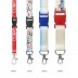 Lanyard de Sublimação com Clic-Clac em Poliéster
