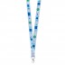 Lanyard Recycled Pet Em Sublimação
