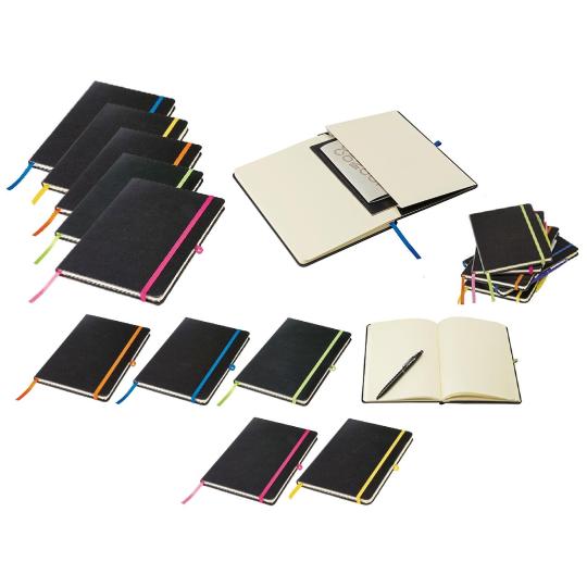 Bloc-notes A5 Happynote