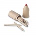 Set de 12 crayons en bois Coloret