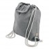 Mochila de algodão Reciclado