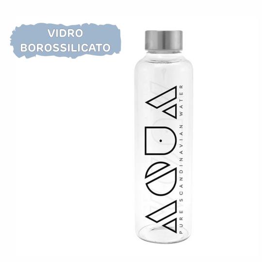 Garrafa Eau
