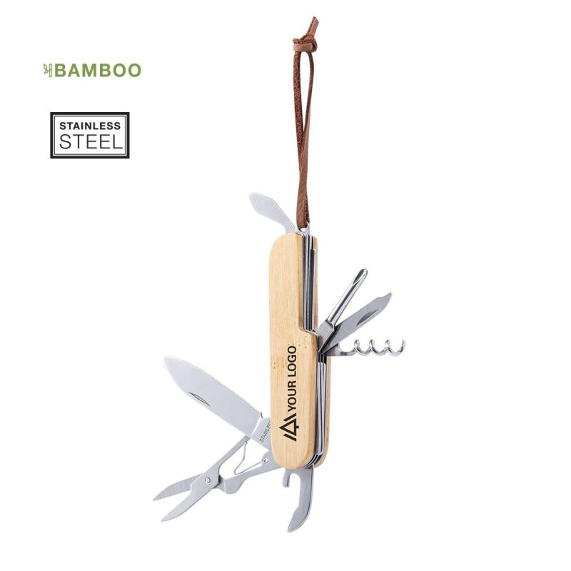Titan Multi-tool Knife