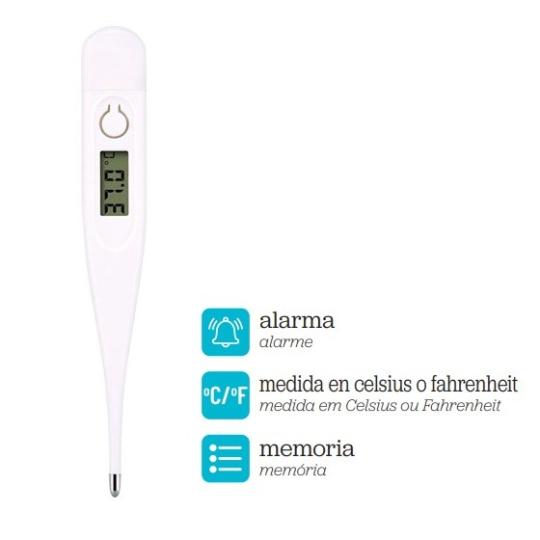 Tensiômetro monitorado de Precisão
