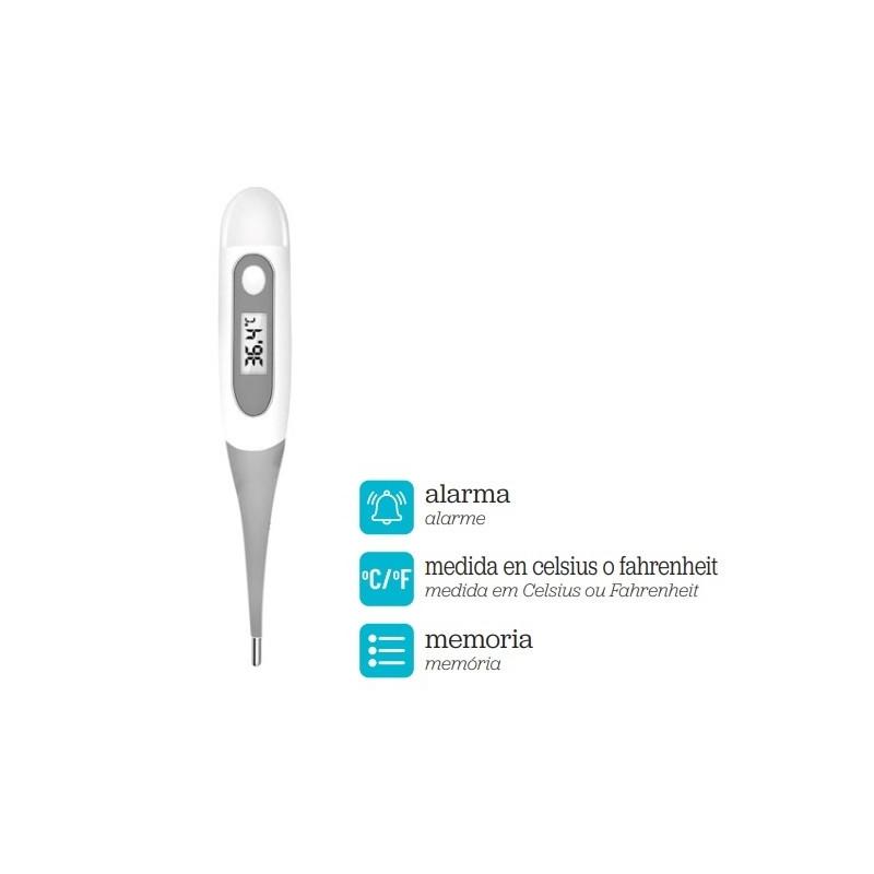 Tensiômetro monitorado de Precisão