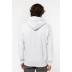 Sweatshirt eco-responsável com capuz e fecho de homem e de mulher Kariban®