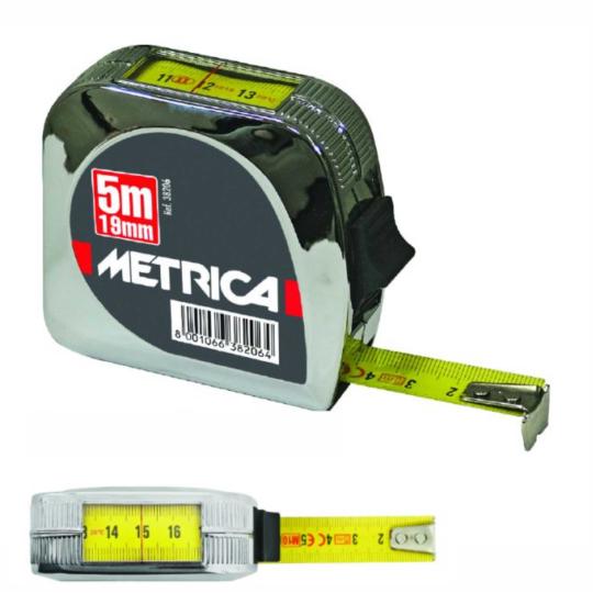 Fita Métrica Just-In