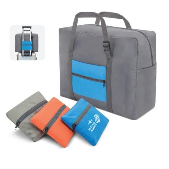 Bolsa de viagem dobrável Vika