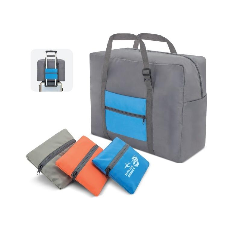 Bolsa de viagem dobrável Vika