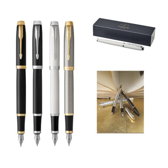 Pluma estilográfica IM Parker®