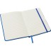 Caderno de papel efeito pedra