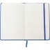Caderno de papel efeito pedra