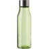 Botella de vidrio y acero inoxidable Andrei