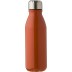 Botella de aluminio Sinclair