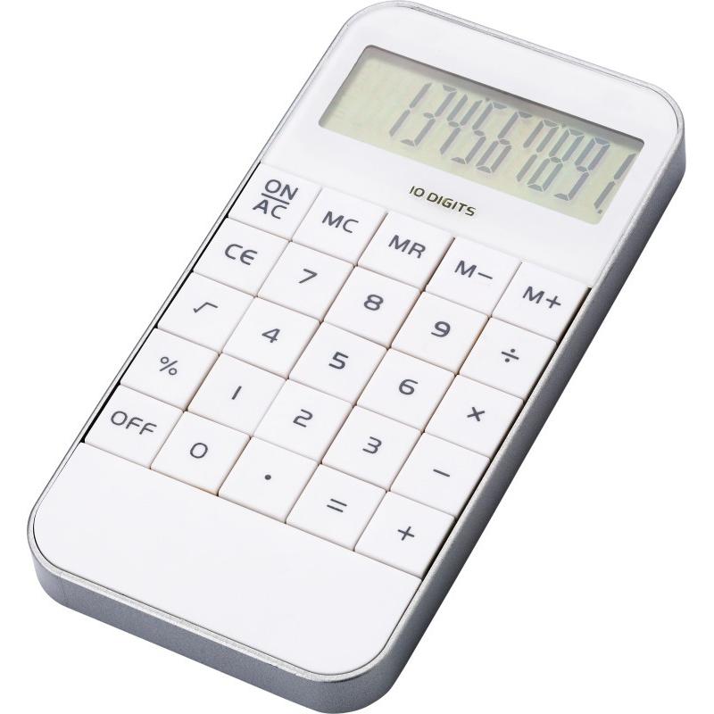 Calculadora ABS Jareth - Liquidação