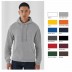 Sudadera con capucha ID.203 B&C®