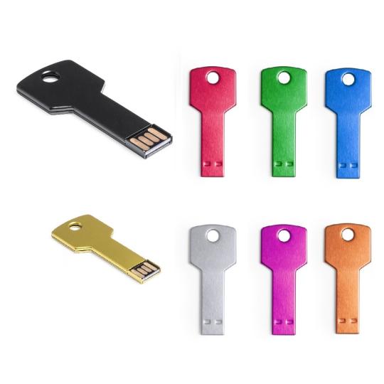 MEMÓRIA USB FIXING 16GB