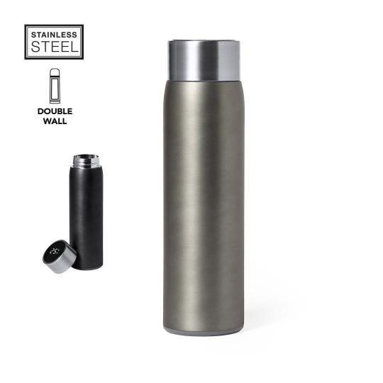 Garrafa Térmica Zolop