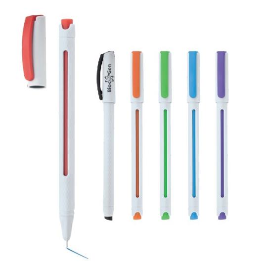 Caneta Roller Tulsa