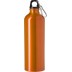 Garrafa de alumínio (750 ml) Gio