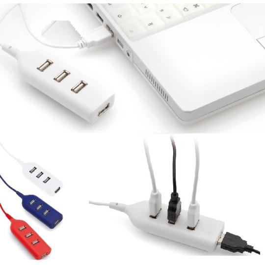 PORTA USB NIYEL