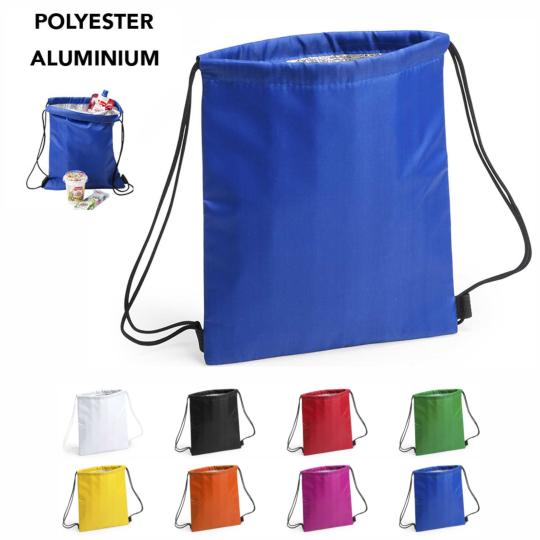 Mochila Refrigeradora Tradan