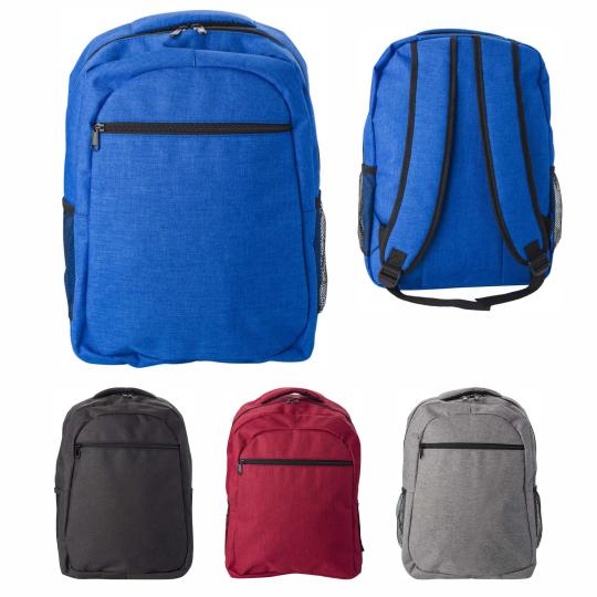 Mochila de poliéster (600D) Glynn