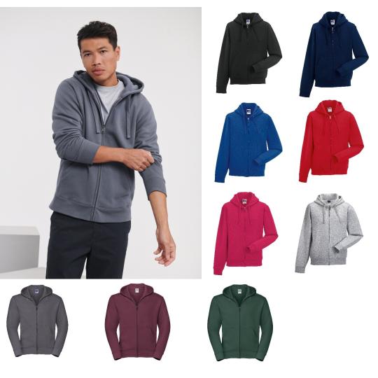 Sudadera con capucha...