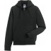 Sudadera con capucha Authentic Russell®