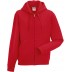 Sudadera con capucha Authentic Russell®