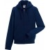 Sudadera con capucha Authentic Russell®