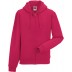 Sudadera con capucha Authentic Russell®