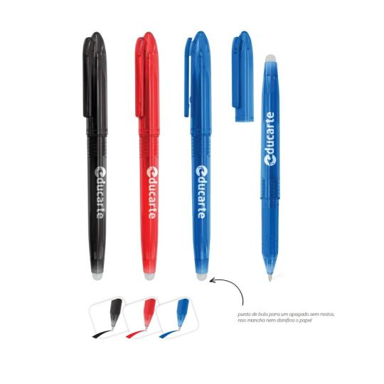 Caneta Roller Tulsa