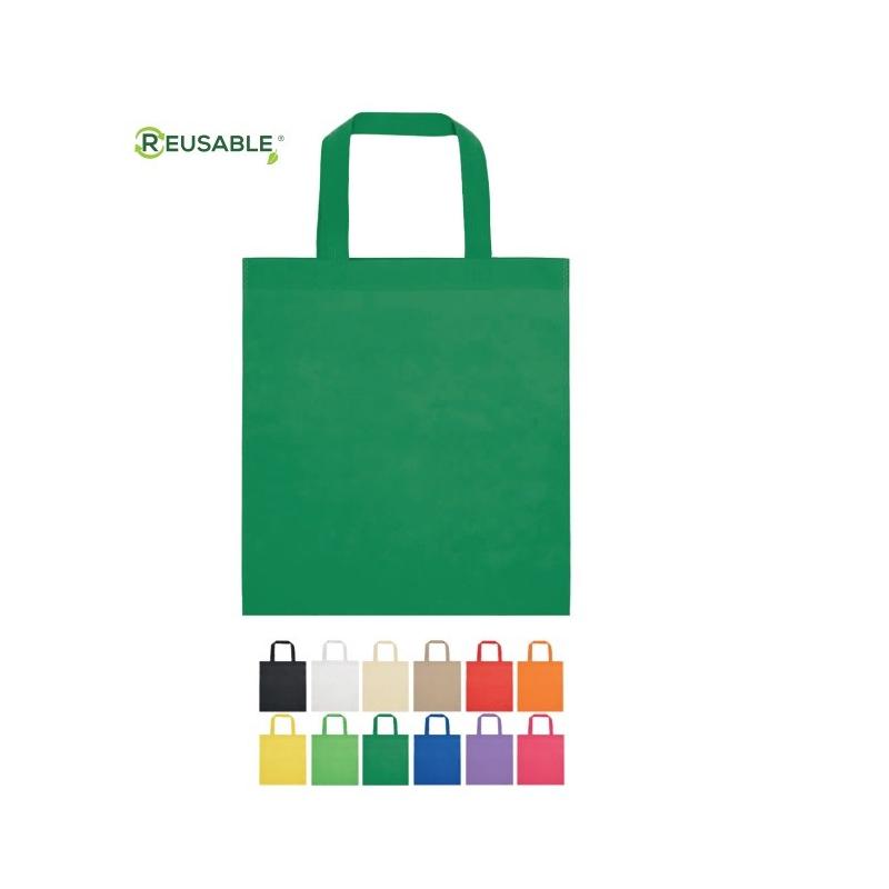 Saco Saco non woven Shopping