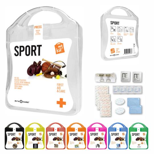 MyKit®