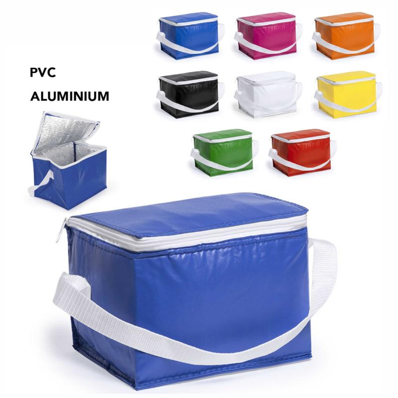 Bolsa Refrigeradora Coolcan