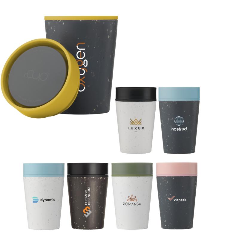 Copo de Café Reciclado Circular&Co