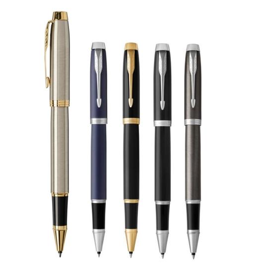 Bolígrafo rollerball IM...