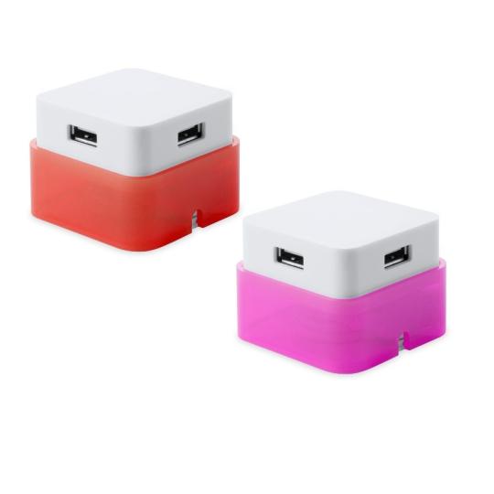 PORTA USB DIX