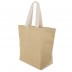 Bolsa de algodón reciclado Sinna