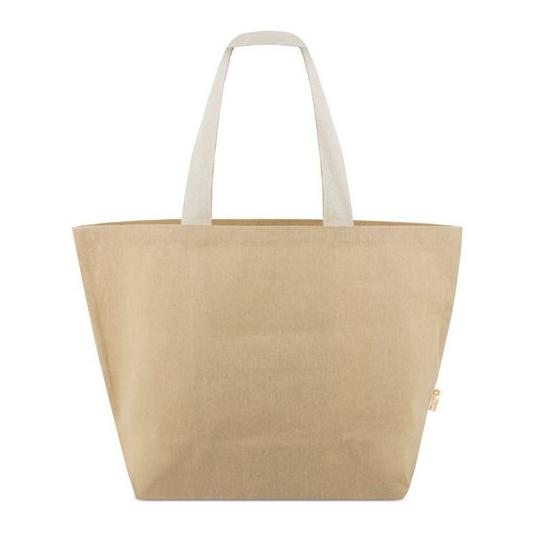 Sac en coton recyclé Sinna