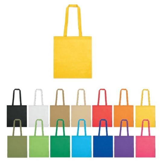 Saco Saco non woven Shopping