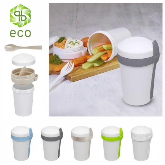 Copo Veggie Orgânico