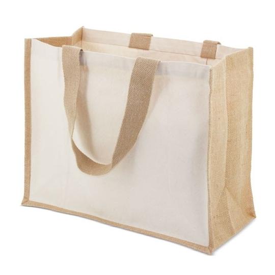 Bombay cotton bag