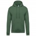 Sweatshirt de homem e mulher com capuz  Kariban®